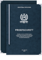 Print-services-proefschrift